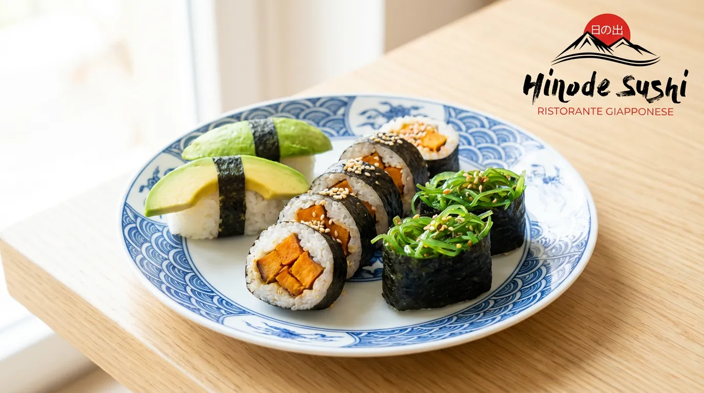 Authentic Japanese Cuisine